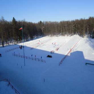 Спортивный комплекс Маяк | Фото 13