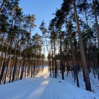Спортивный комплекс Маяк | Фото 14