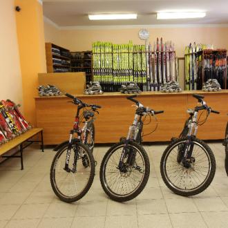 Спортивный комплекс Маяк | Фото 15