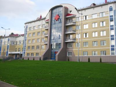 Спортивно-оздоровительный комплекс им. Кулаковой