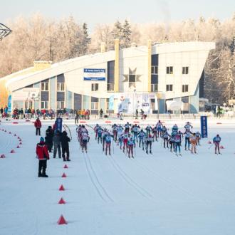Спортивно-оздоровительный комплекс им. Кулаковой | Фото 2