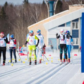Спортивно-оздоровительный комплекс им. Кулаковой | Фото 4