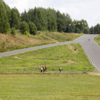 Спортивно-оздоровительный комплекс им. Кулаковой | Фото 6