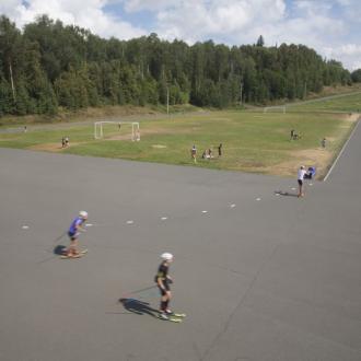 Спортивно-оздоровительный комплекс им. Кулаковой | Фото 7