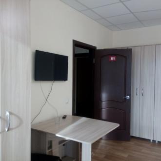 Спортивно-оздоровительный комплекс им. Кулаковой | Фото 8