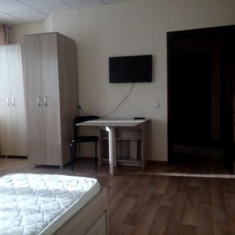 Спортивно-оздоровительный комплекс им. Кулаковой | Фото 9