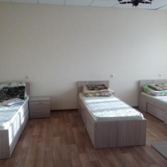 Спортивно-оздоровительный комплекс им. Кулаковой | Фото 12