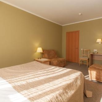 Футбольный манеж Клевер | Фото 9