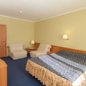 Футбольный манеж Клевер | Фото 11