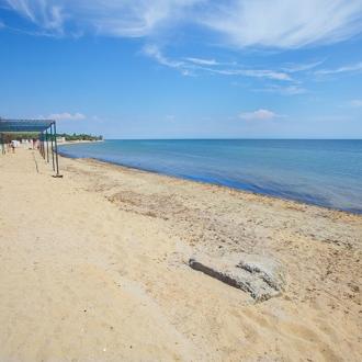 Санаторий-профилакторий Маяк | Фото 2