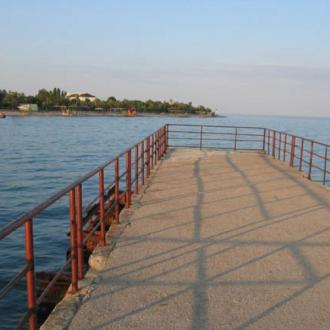 Санаторий-профилакторий Маяк | Фото 3