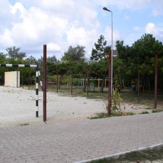 Санаторий-профилакторий Маяк | Фото 6