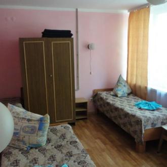 Санаторий-профилакторий Маяк | Фото 16