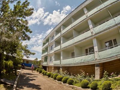 Пансионат Маяк