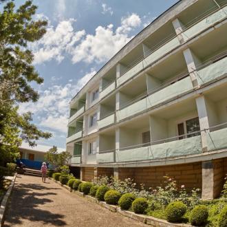 Пансионат Маяк | Фото 1