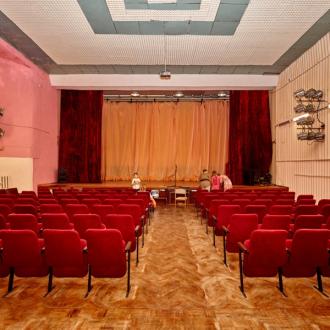 Пансионат Маяк | Фото 11