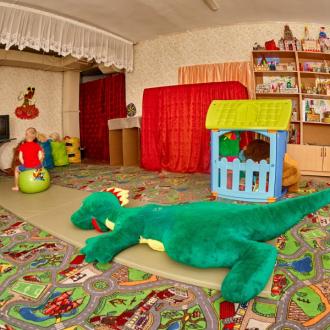 Пансионат Маяк | Фото 13