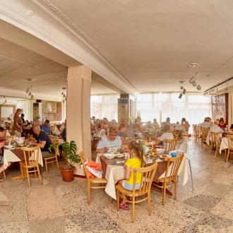 Пансионат Маяк | Фото 16