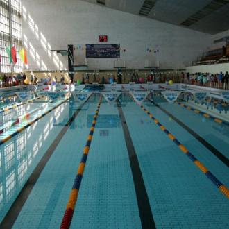 Бассейн Архимед | Фото 2