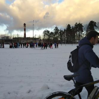 Бассейн Архимед | Фото 10