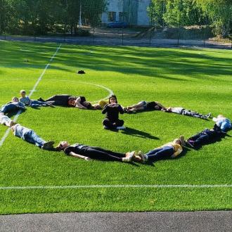 Детский оздоровительный лагерь Голубое озеро | Фото 5