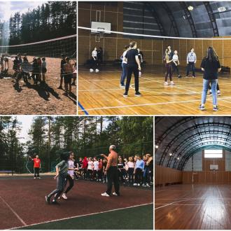 Детский оздоровительный лагерь Голубое озеро | Фото 8