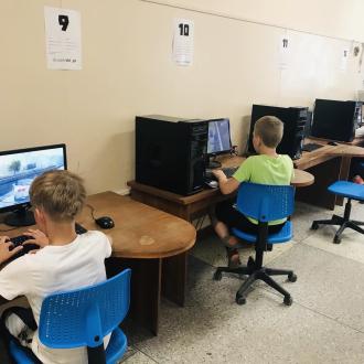 Детский оздоровительный лагерь Голубое озеро | Фото 11