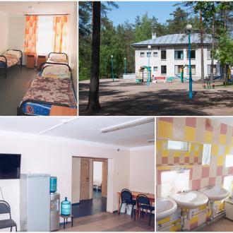 Детский оздоровительный лагерь Голубое озеро | Фото 12