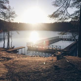 Детский оздоровительный лагерь Голубое озеро | Фото 17
