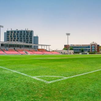 Inspiratus Sports District | Фото 1