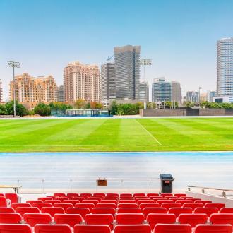 Inspiratus Sports District | Фото 2