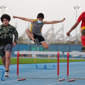 Inspiratus Sports District | Фото 8