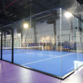 Inspiratus Sports District | Фото 11