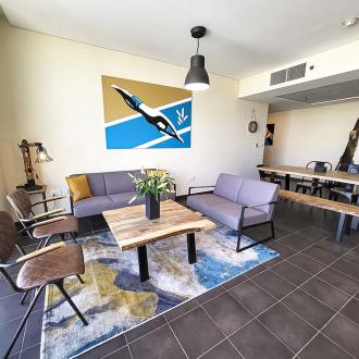 Inspiratus Sports District | Фото 15