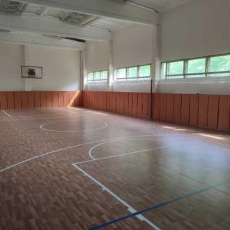 Спортивно-Гостиничный Комплекс Менделеево | Фото 4