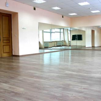 Спортивно-Гостиничный Комплекс Менделеево | Фото 6