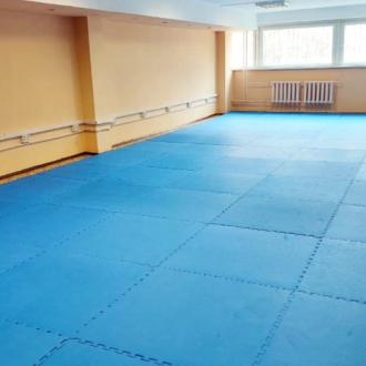 Спортивно-Гостиничный Комплекс Менделеево | Фото 8