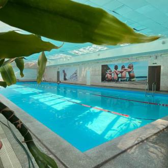 Детский оздоровительный комплекс Буревестник | Фото 7