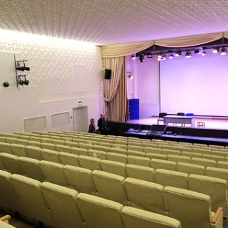 Детский оздоровительный комплекс Буревестник | Фото 19