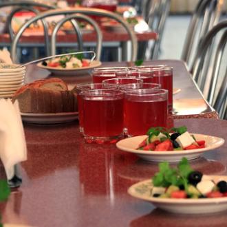 Детский оздоровительный комплекс Буревестник | Фото 31