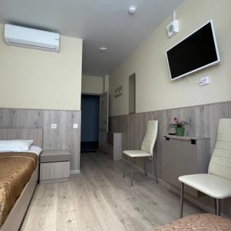 Тульский Велотрек | Фото 7