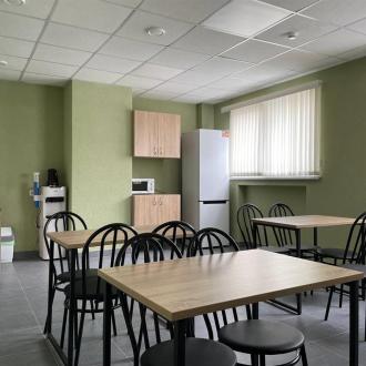 Тульский Велотрек | Фото 9