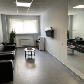 Тульский Велотрек | Фото 10