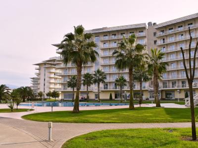 Сочи Парк отель