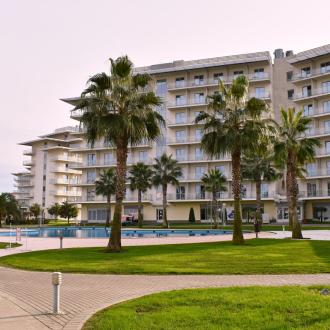 Сочи Парк отель | Фото 1