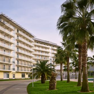 Сочи Парк отель | Фото 2