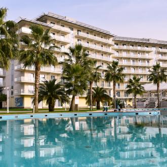 Сочи Парк отель | Фото 4