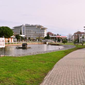 Сочи Парк отель | Фото 5