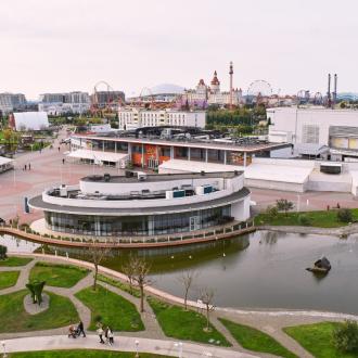 Сочи Парк отель | Фото 7