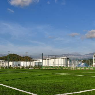 Сочи Парк отель | Фото 10